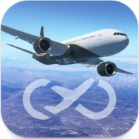 Infinite Flight Simulator Pro Mod Apk 25.1.2 All Planes Unlocked